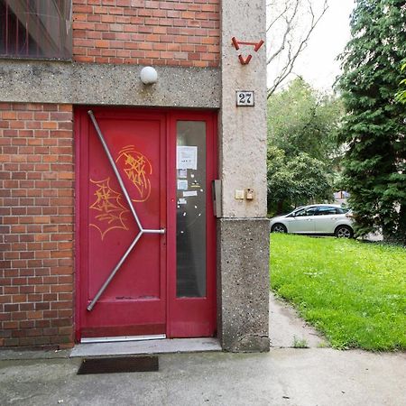 Loft Apartman Lejlighed Pécs Eksteriør billede