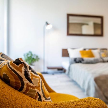Loft Apartman Lejlighed Pécs Eksteriør billede